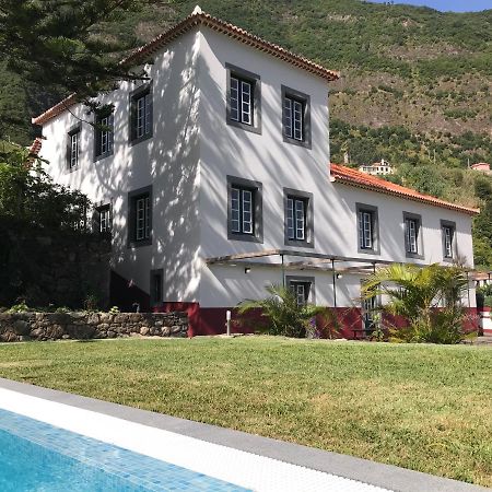 Casa Oliveira Esmeraldo - Guest Houses เซาวิเซนเจ ภายนอก รูปภาพ