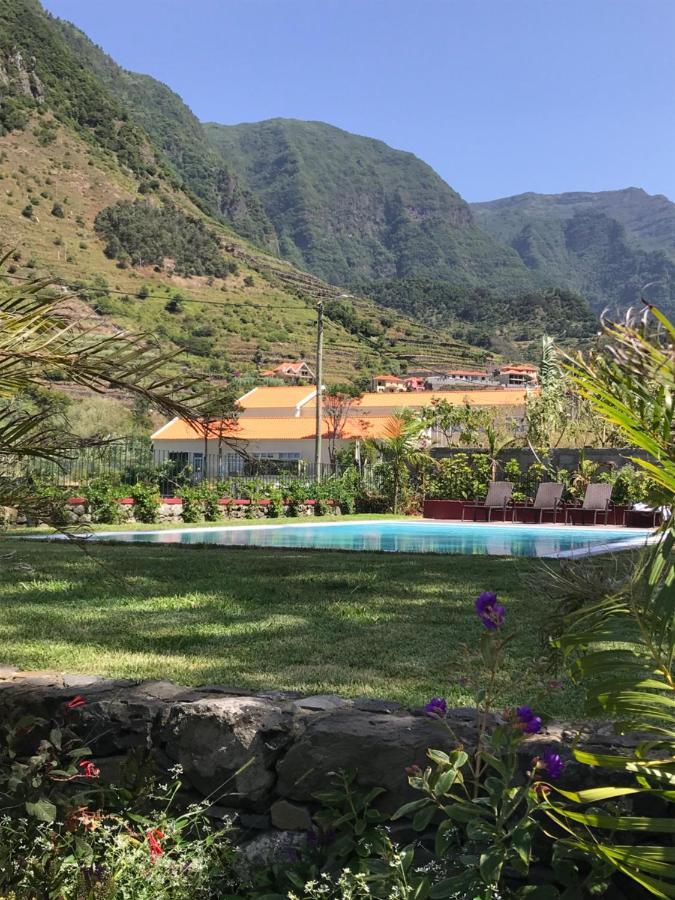 Casa Oliveira Esmeraldo - Guest Houses เซาวิเซนเจ ภายนอก รูปภาพ
