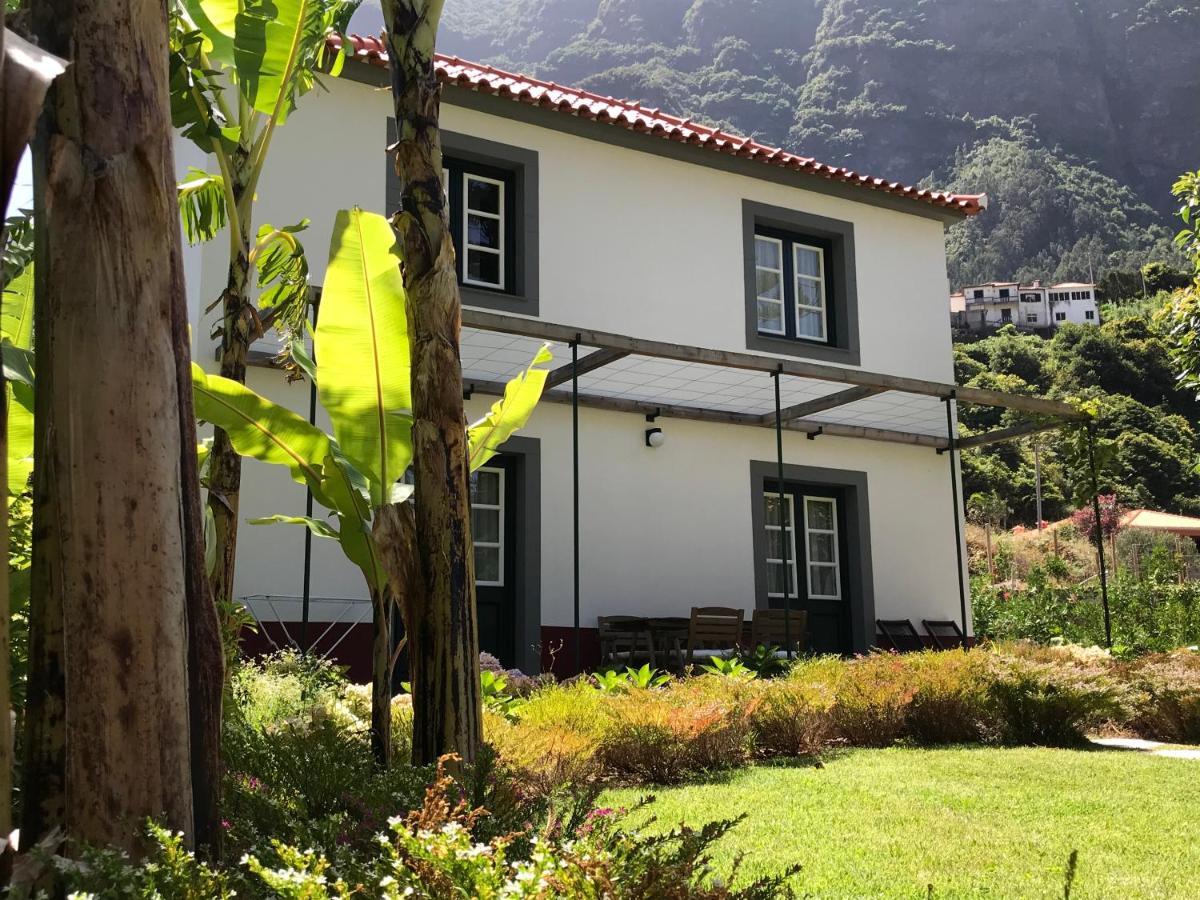 Casa Oliveira Esmeraldo - Guest Houses เซาวิเซนเจ ภายนอก รูปภาพ