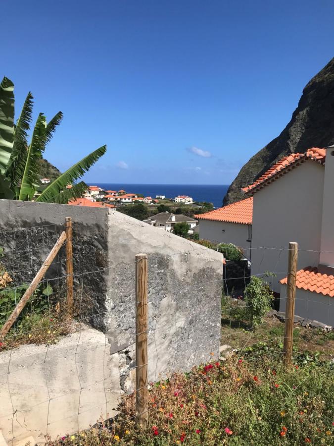 Casa Oliveira Esmeraldo - Guest Houses เซาวิเซนเจ ภายนอก รูปภาพ