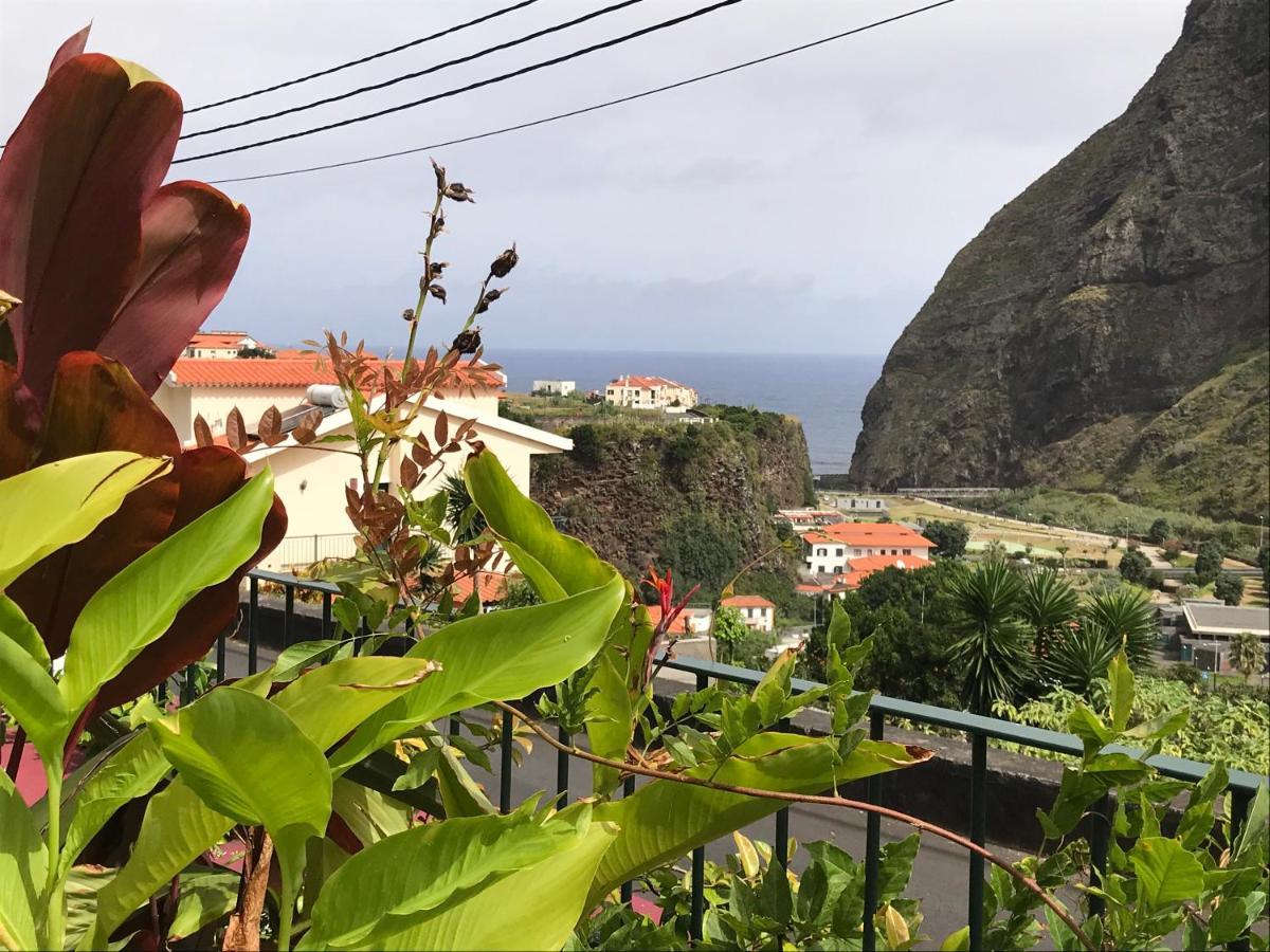 Casa Oliveira Esmeraldo - Guest Houses เซาวิเซนเจ ภายนอก รูปภาพ