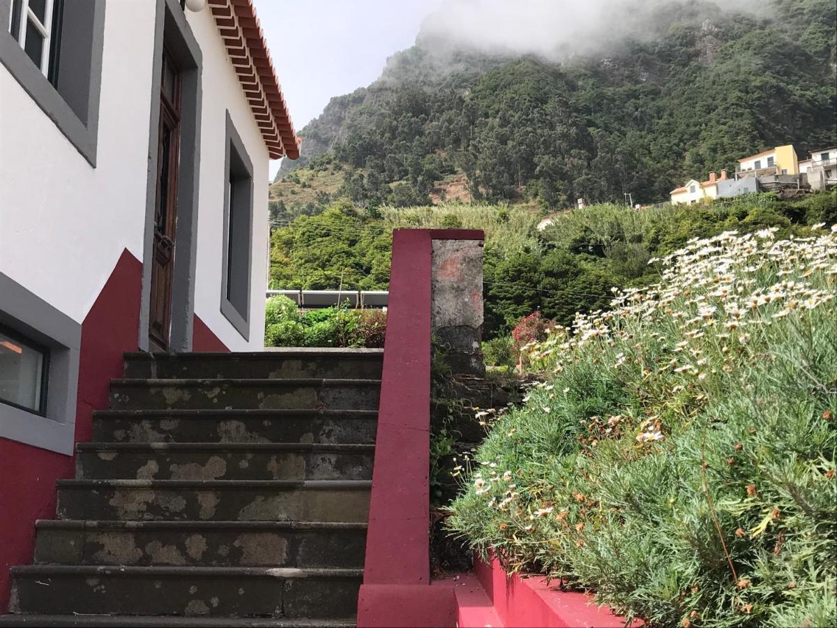 Casa Oliveira Esmeraldo - Guest Houses เซาวิเซนเจ ภายนอก รูปภาพ