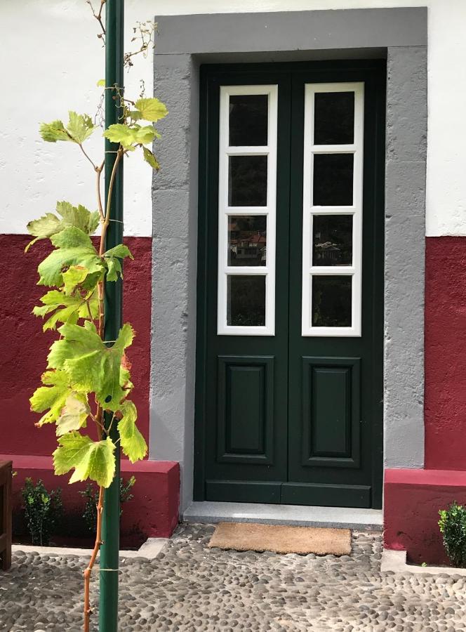 Casa Oliveira Esmeraldo - Guest Houses เซาวิเซนเจ ภายนอก รูปภาพ