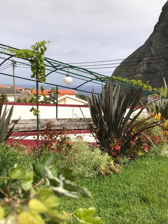 Casa Oliveira Esmeraldo - Guest Houses เซาวิเซนเจ ภายนอก รูปภาพ