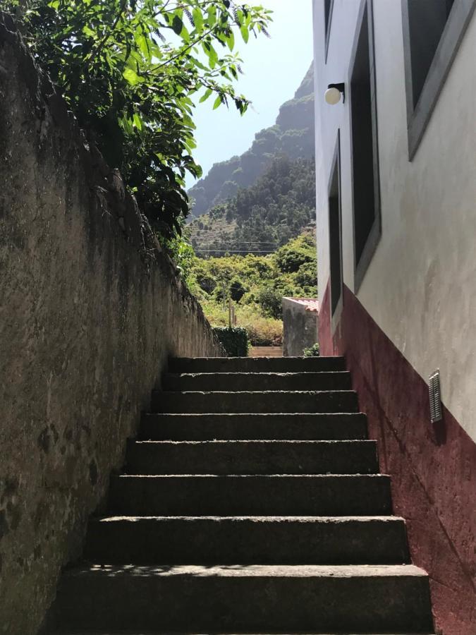 Casa Oliveira Esmeraldo - Guest Houses เซาวิเซนเจ ภายนอก รูปภาพ