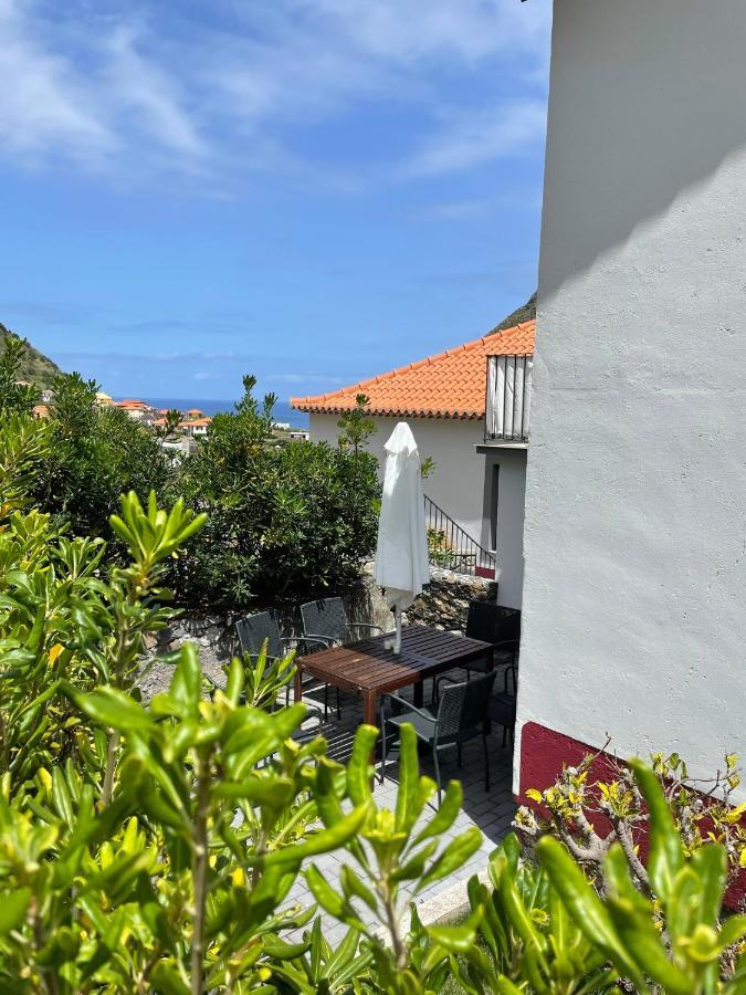Casa Oliveira Esmeraldo - Guest Houses เซาวิเซนเจ ภายนอก รูปภาพ