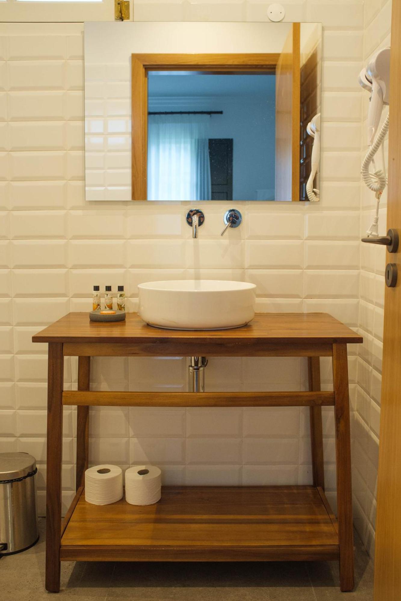 Casa Oliveira Esmeraldo - Guest Houses เซาวิเซนเจ ภายนอก รูปภาพ