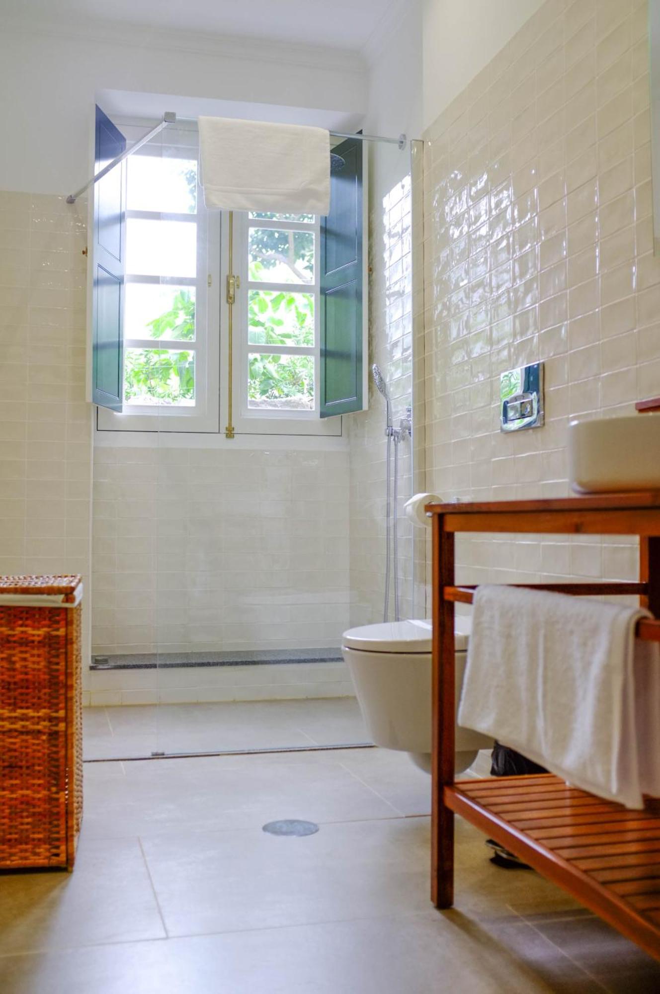 Casa Oliveira Esmeraldo - Guest Houses เซาวิเซนเจ ภายนอก รูปภาพ