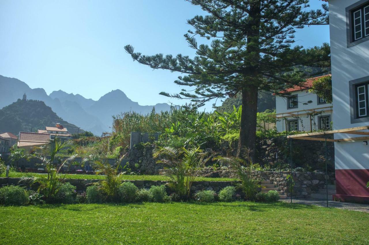 Casa Oliveira Esmeraldo - Guest Houses เซาวิเซนเจ ภายนอก รูปภาพ