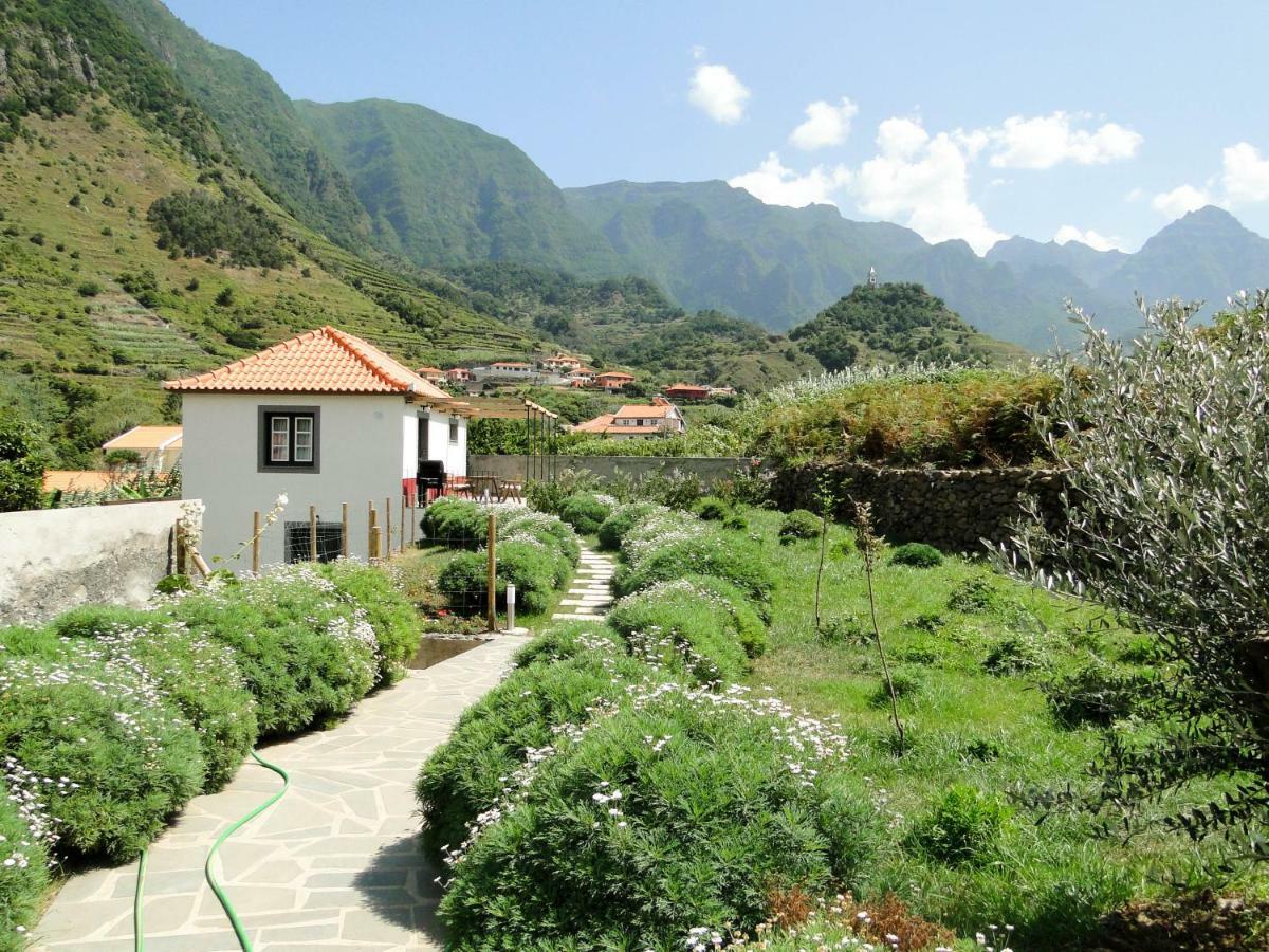 Casa Oliveira Esmeraldo - Guest Houses เซาวิเซนเจ ภายนอก รูปภาพ
