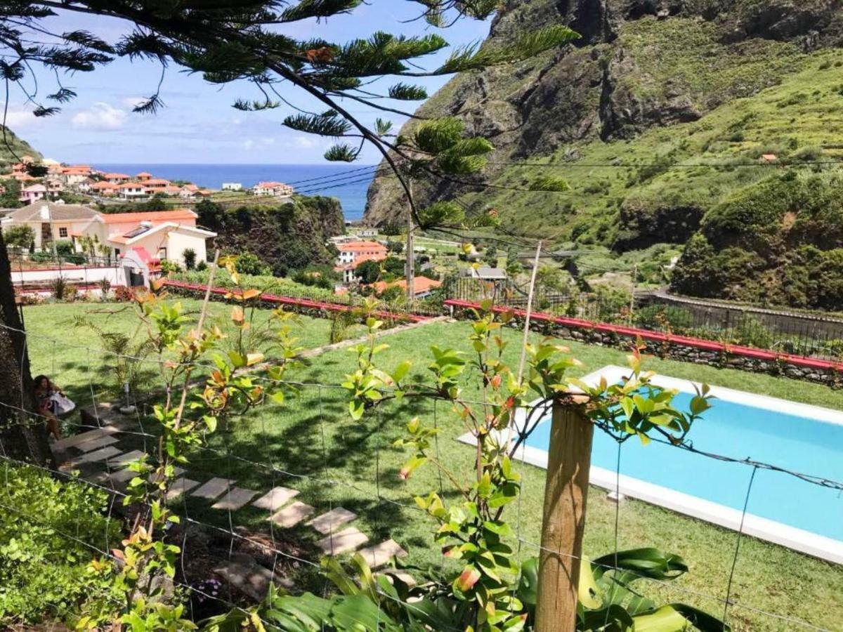 Casa Oliveira Esmeraldo - Guest Houses เซาวิเซนเจ ภายนอก รูปภาพ