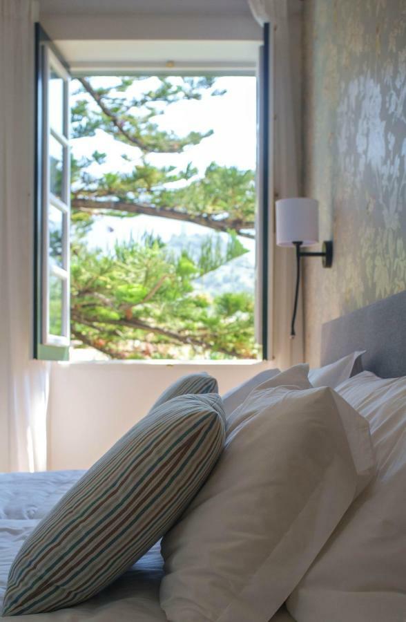 Casa Oliveira Esmeraldo - Guest Houses เซาวิเซนเจ ภายนอก รูปภาพ