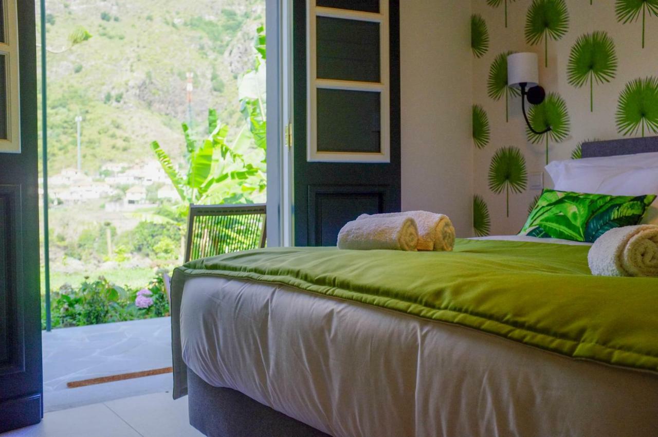 Casa Oliveira Esmeraldo - Guest Houses เซาวิเซนเจ ภายนอก รูปภาพ