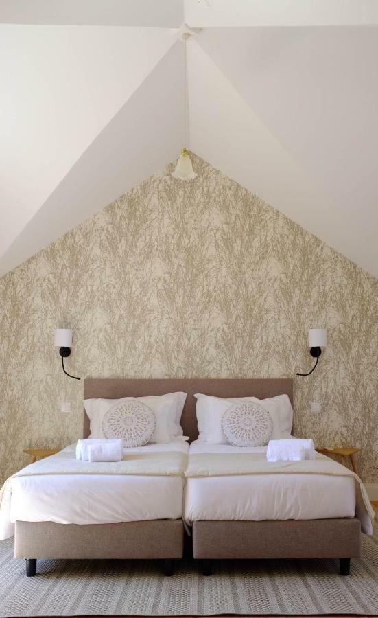 Casa Oliveira Esmeraldo - Guest Houses เซาวิเซนเจ ภายนอก รูปภาพ