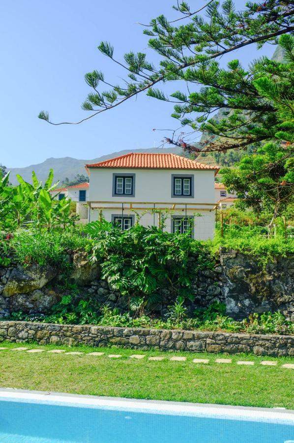 Casa Oliveira Esmeraldo - Guest Houses เซาวิเซนเจ ภายนอก รูปภาพ