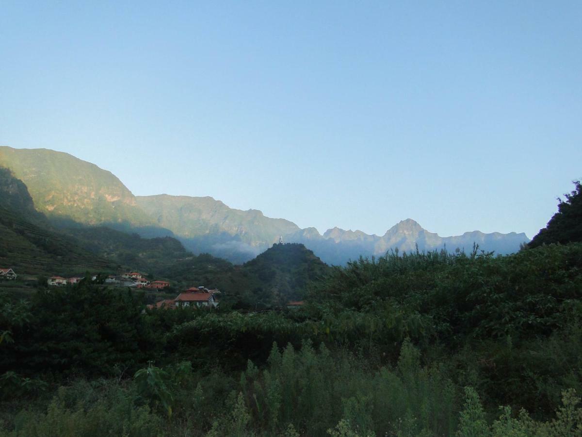 Casa Oliveira Esmeraldo - Guest Houses เซาวิเซนเจ ภายนอก รูปภาพ