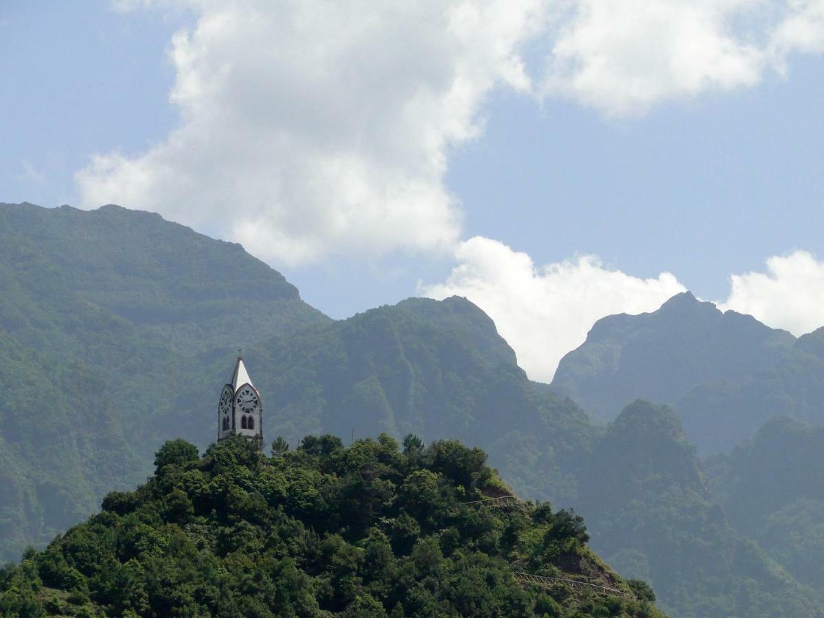Casa Oliveira Esmeraldo - Guest Houses เซาวิเซนเจ ภายนอก รูปภาพ