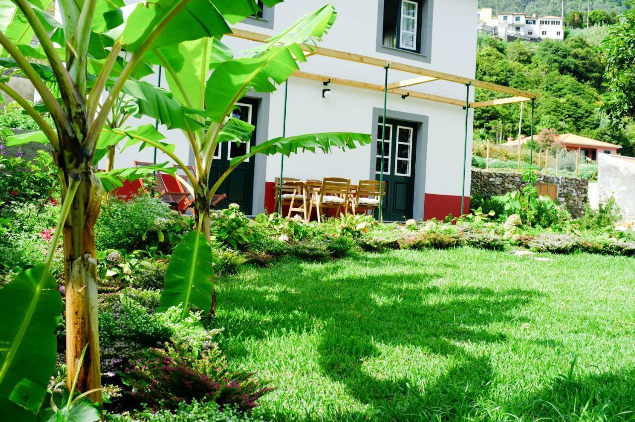 Casa Oliveira Esmeraldo - Guest Houses เซาวิเซนเจ ภายนอก รูปภาพ