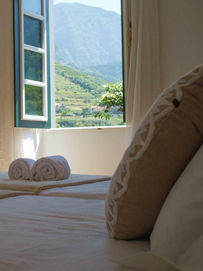 Casa Oliveira Esmeraldo - Guest Houses เซาวิเซนเจ ภายนอก รูปภาพ