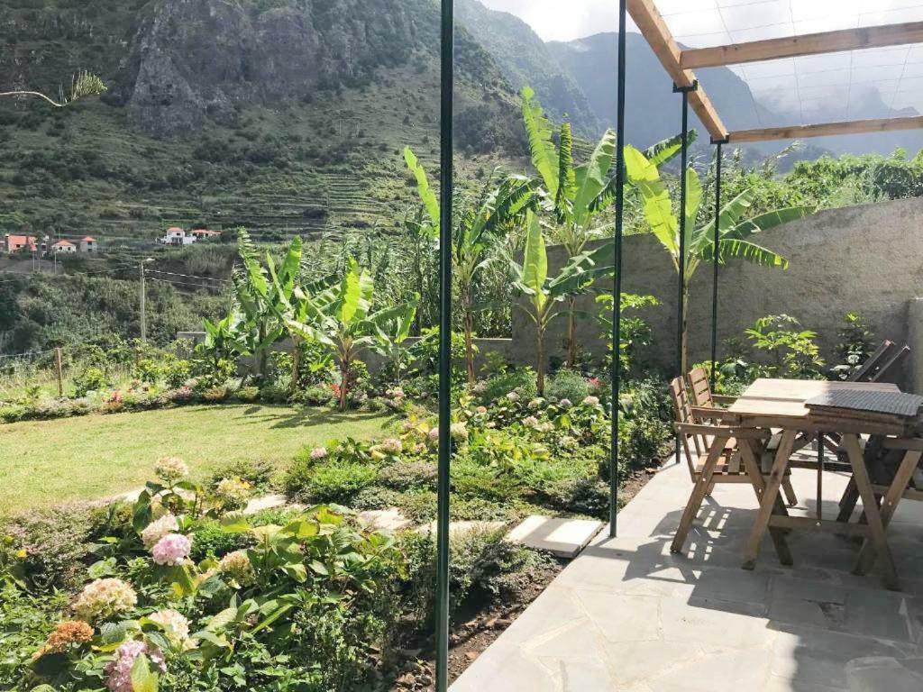 Casa Oliveira Esmeraldo - Guest Houses เซาวิเซนเจ ภายนอก รูปภาพ